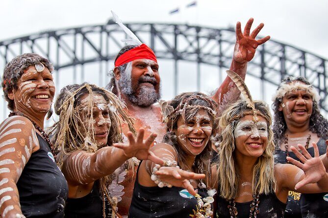 Sydney Harbour Australia Day Lunch and Ferrython Cruise - Additional Resources