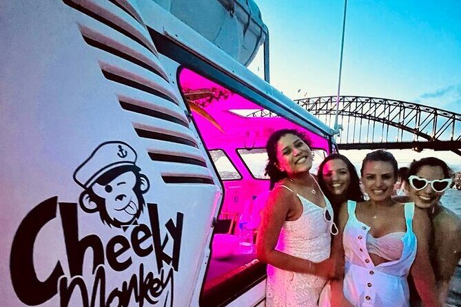 Sydney Harbour BBQ Sunset Cruise with Swim and Water Toys - Potential Drawbacks and Considerations