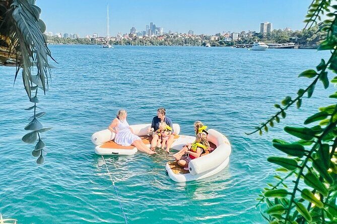 Sydney Harbour BBQ Sunset Cruise with Swim and Water Toys - Final Thoughts: Is It Worth It?