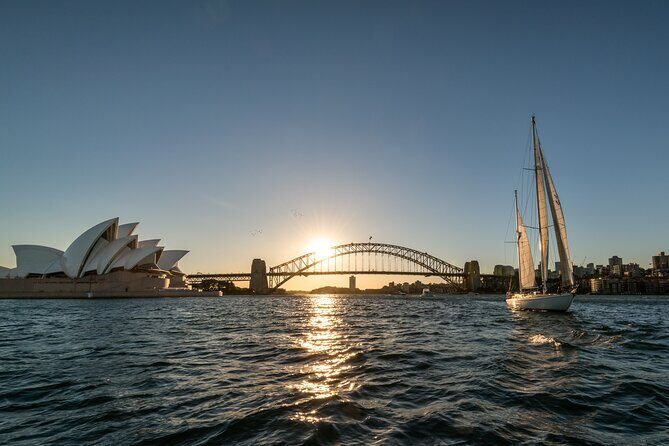 Sydney Harbour: Hands-On Sailing Experience on Luxury Yacht - An In-Depth Look at the Experience