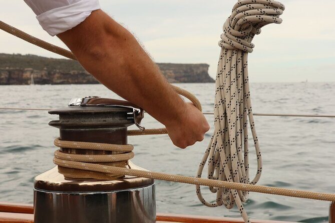 Sydney Harbour: Hands-On Sailing on Classic Yacht - Final Thoughts