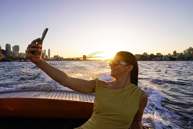 Sydney Harbour Iconic Sunset Selfies Tour - Final Thoughts