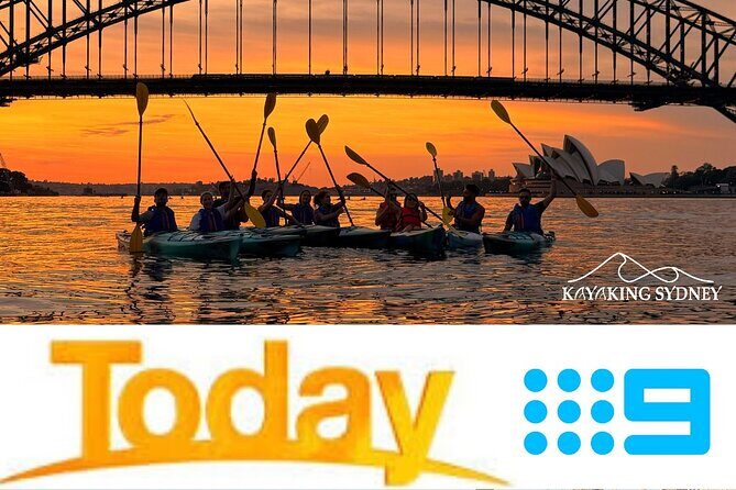 Sydney Harbour Serenity Sunrise Tour - The Experience in Detail: What to Expect from the Sydney Harbour Serenity Sunrise Tour