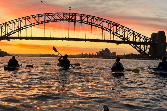 Sydney Harbour Serenity Sunrise Tour - Why This Tour Stands Out