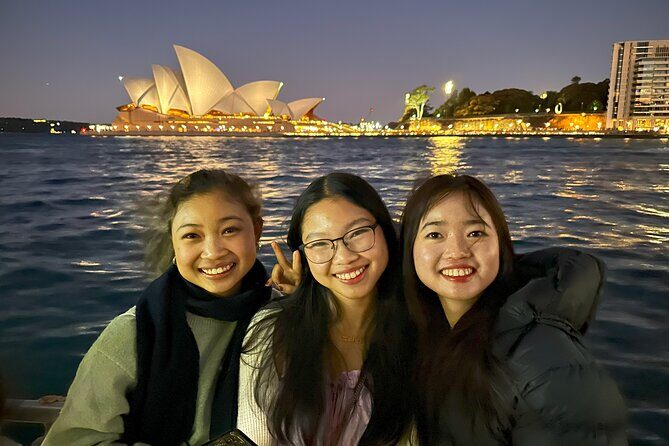 Sydney Harbour Sightseeing Highlights Cruise - FAQs