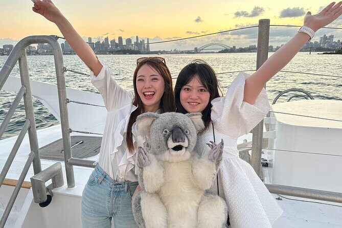 Sydney Harbour Sightseeing Highlights Cruise - Final Words