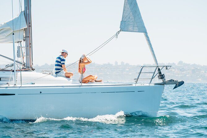 Sydney Harbour Tall Ship Whale & Sail - Whale Watching Cruise - Final Thoughts: Why You Should Consider This Experience