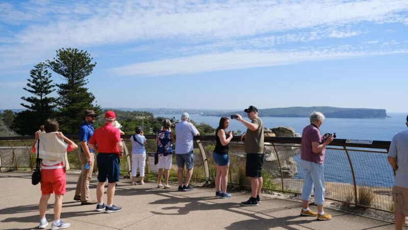 Sydney Harbour to Bondi: Small Group HalfDay Experience - Frequently Asked Questions