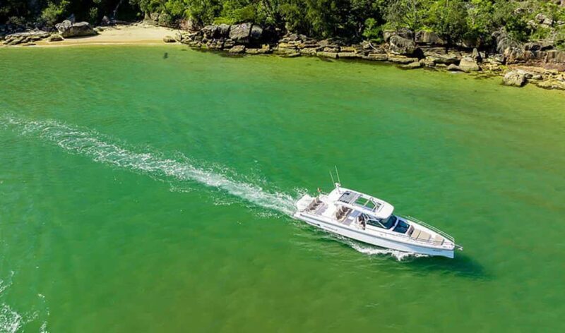 Sydney Harbour Twilight Cruise - The Sum Up: Is the Sydney Harbour Twilight Cruise Right for You?