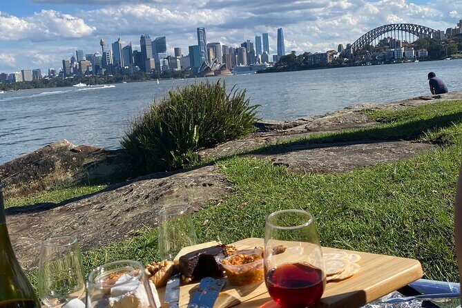 Sydney Harbour Wine Experience: Australian Wines Discovery - Price and Value