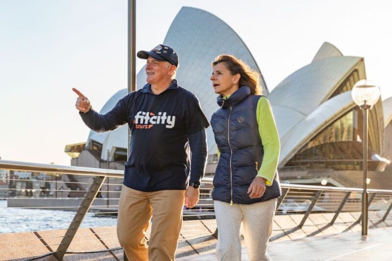 Sydney Hidden Gems Walking Tour - Overall Value and Experience