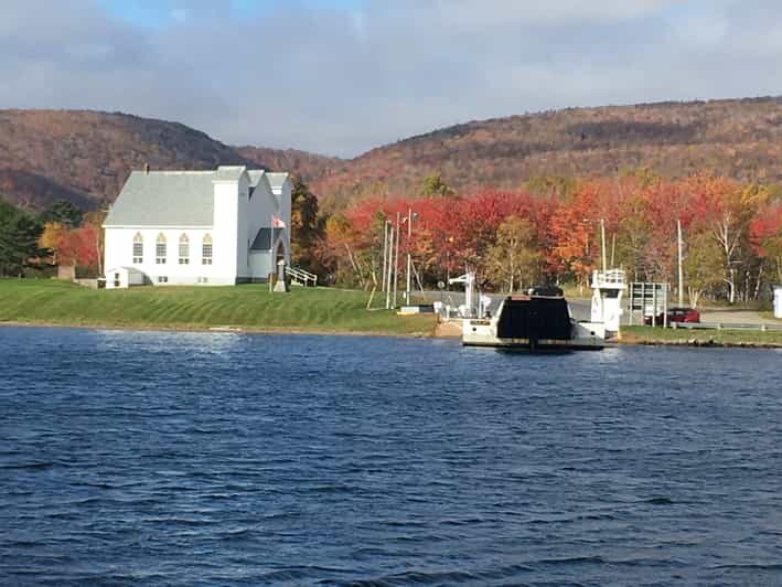 Sydney: Highland Village & Bell Museum Cruise Excursion - Authenticity & Cultural Value