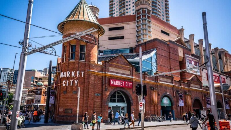 Sydney Highlights & Hidden Gems: Private & Personalized Tour - A Deep Dive into the Sydney Highlights & Hidden Gems Tour