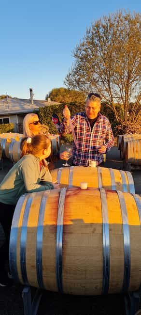 Sydney: Hunter Valley Overnight Wine Tour with Tastings - Frequently Asked Questions