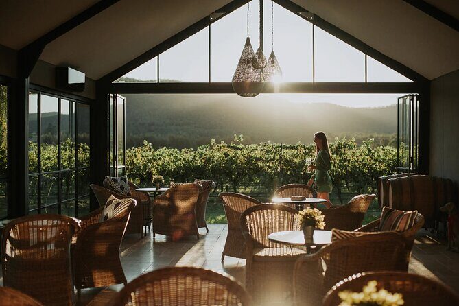Sydney Hunter Valley Private Wine Tour with Tastings and Lunch - Final Thoughts
