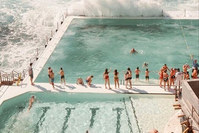 Sydney Icons & Bondi Half Day Private Tour - Who Will Love This Tour?