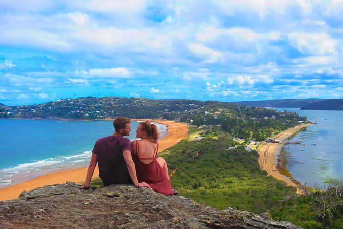 Sydney Instagram Photoshoot By Local Professionals - Key Points