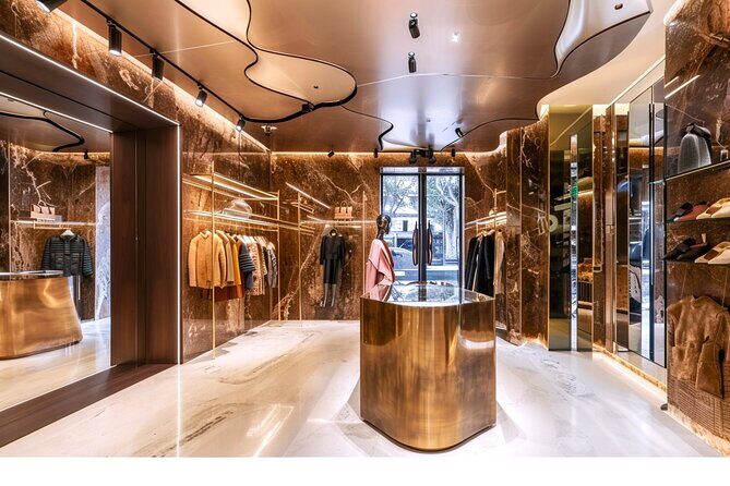 Sydney Local Fashion Designers Shopping Tour with a Stylist - FAQs