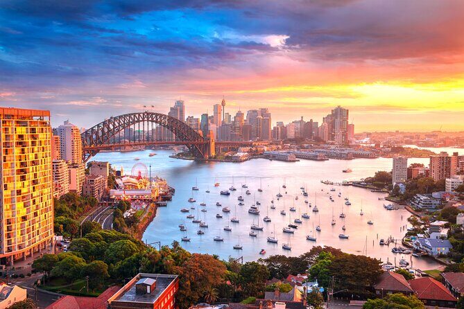 Sydney Local Fashion Designers Shopping Tour with a Stylist - Final Thoughts: Is This Tour Right for You?
