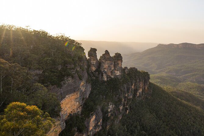 Sydney: Luxury Blue Mountains Adventure as a Small Group Day Tour - Authentic Experiences That Matter