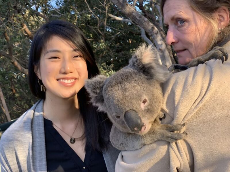 Sydney: Luxury Blue Mountains Adventure with Wentworth Falls - The Sum Up