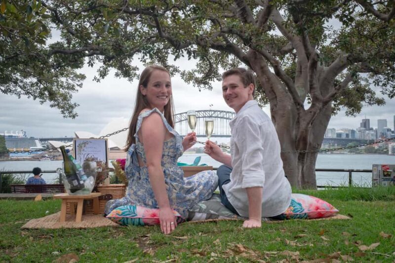 Sydney: Luxury Picnic with Native Food & Wine - Final Thoughts