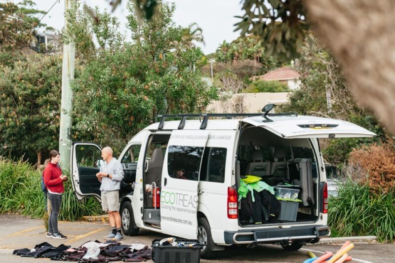 Sydney: Manly and Shelly Beach Snorkeling Tour - Authenticity and Accessibility