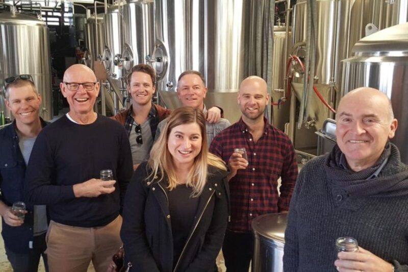 Sydney: Marrickville Breweries Walking Tour - Sydney: Marrickville Breweries Walking Tour — A Deep Dive into Craft Beer Innovation