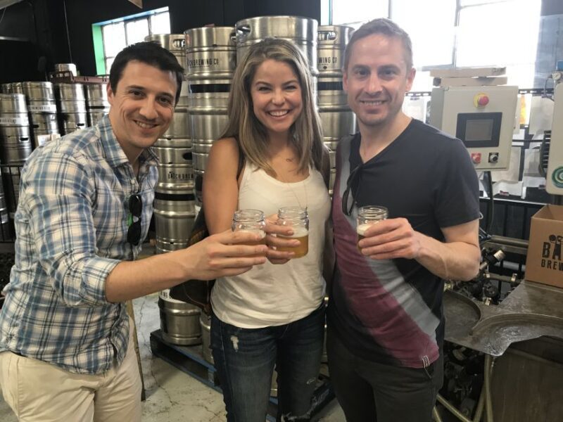 Sydney: Marrickville Breweries Walking Tour - Why This Tour Works for You