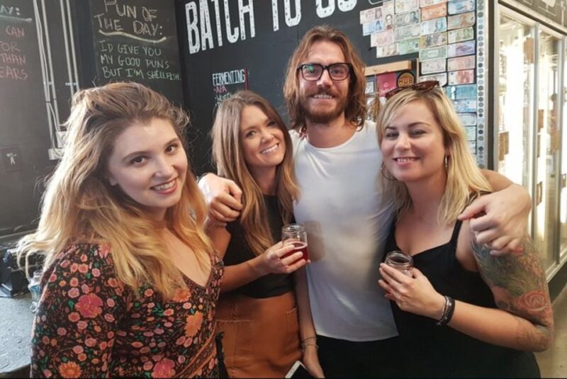 Sydney: Marrickville Breweries Walking Tour - How We View the Value