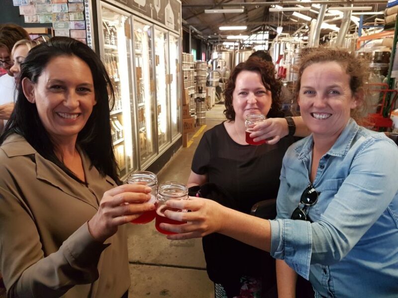 Sydney: Marrickville Breweries Walking Tour - Final Thoughts