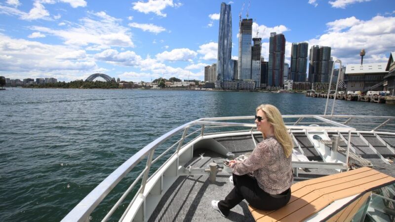 Sydney: Morning or Afternoon Harbour Sightseeing Cruise - Final Thoughts: Is This Cruise Right for You?