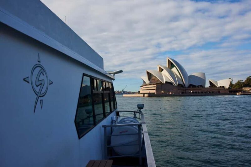 Sydney: Morning or Afternoon Harbour Sightseeing Cruise - Final Words