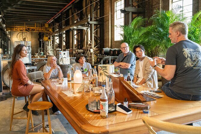 Sydney Must-See Attractions Walking Tour With A Guide - Frequently Asked Questions