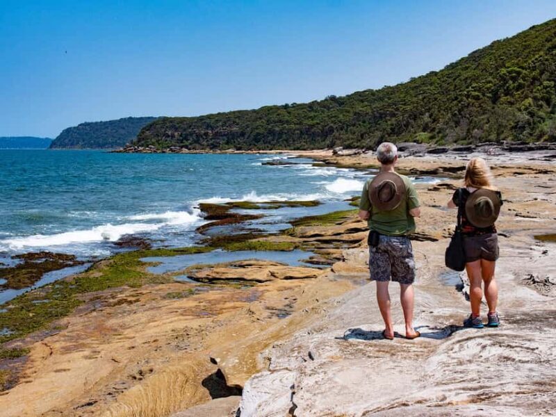 Sydney: Nature and Wildlife - Australia in One Day - Final Thoughts
