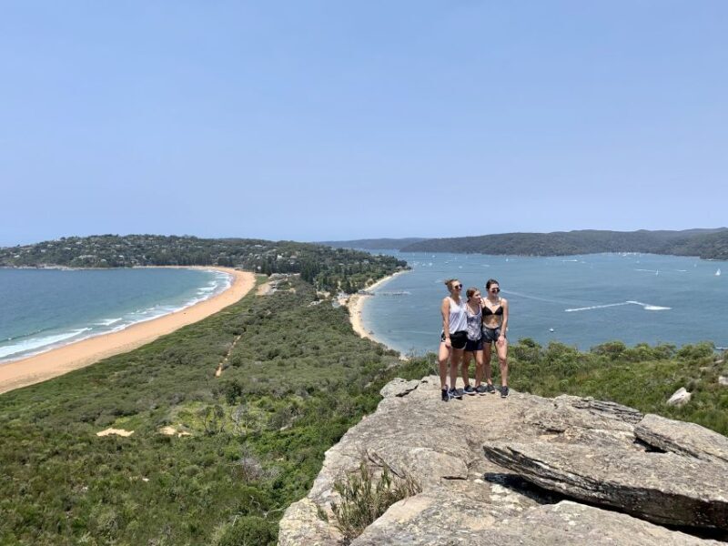 Sydney: Northern Beaches and Ku-ring-gai National Park Tour - Key Points