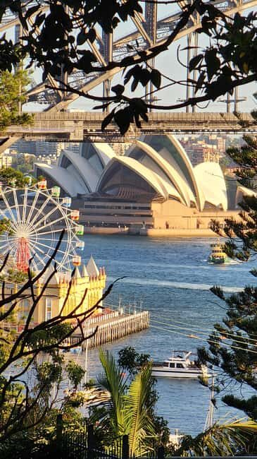 Sydney: Opera & Harbour Bridge Small-Group Kayak Tour - Exploring Sydney from the Water: The Complete Experience