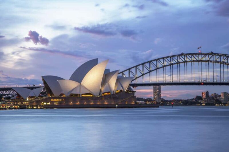 Sydney: Opera House & Featherdale Wildlife Park Tour - Who Would Love This Tour?