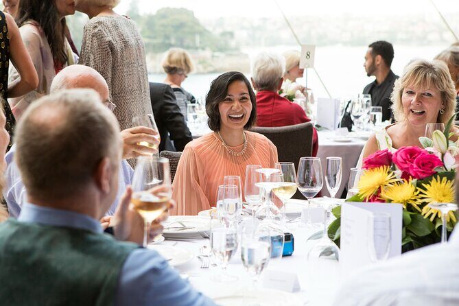 Sydney Opera House New Year's Eve Madama Butterfly - Final Thoughts: Is It Worth It?