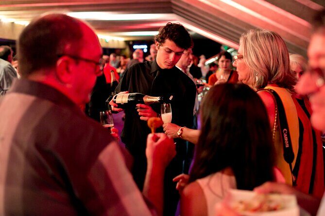 Sydney Opera House New Year's Eve Opera Gala - Frequently Asked Questions