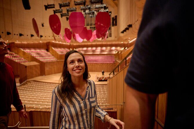 Sydney Opera House Tour & Dine Experience - Sydney Opera House Tour & Dine Experience: A Practical Guide for Curious Travelers