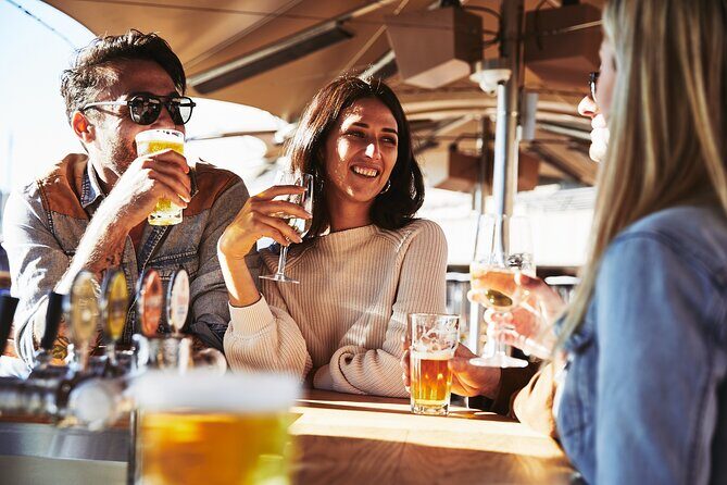 Sydney Opera House Tour & Dine Experience - An In-Depth Look at the Sydney Opera House Tour & Dine Experience