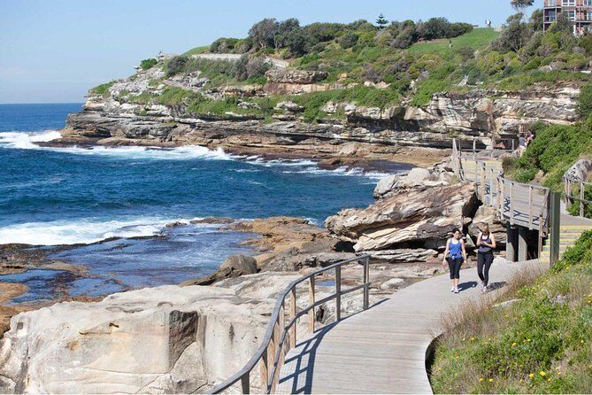 Sydney Opera House Tour & Dine Experience - FAQ