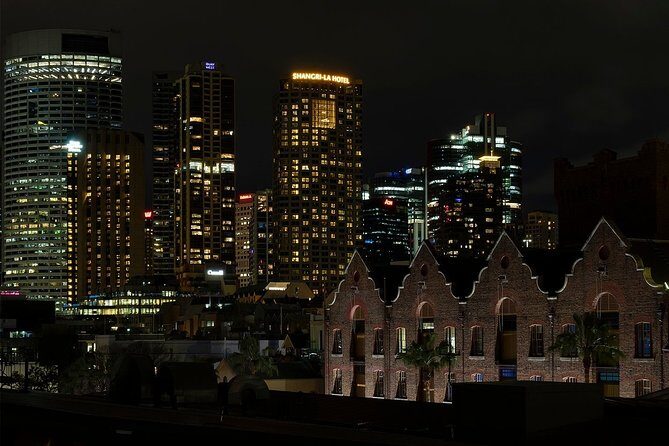Sydney Photography Course in the Historic Rocks Area - Final Thoughts