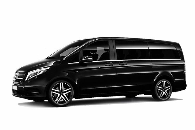Sydney Port Private Departure Transfer: City Hotel to Cruise Port - Key Points