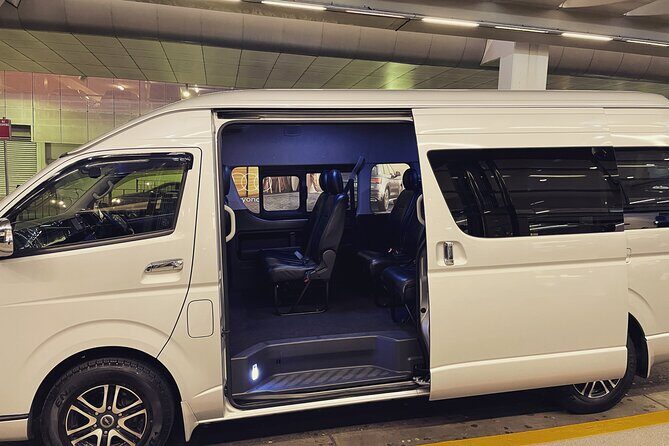 Sydney Port Private Departure Transfer: City Hotel to Cruise Port - FAQ