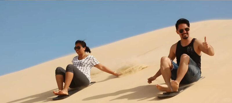 Sydney: Port Stephens Private Day Tour - An In-Depth Look at the Tour Experience