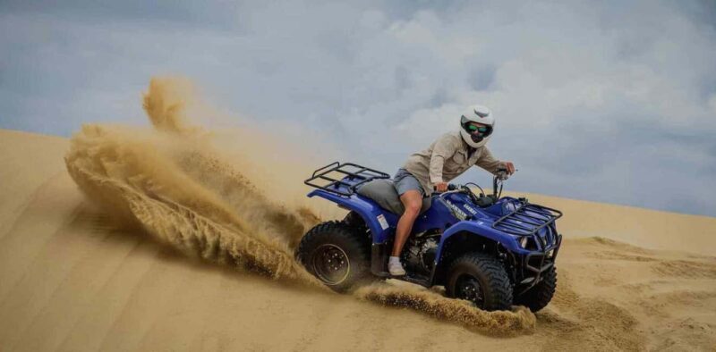 Sydney: Port Stephens Private Tour with Sandboarding - A Practical Guide to the Port Stephens Private Tour