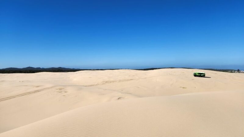 Sydney Port stephens - Exploring Sydney Port Stephens: An Authentic Adventure in Nature and Culture