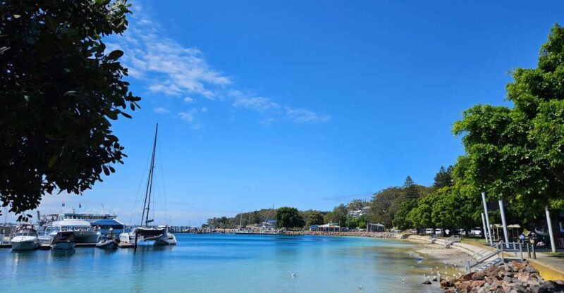Sydney Port stephens - Key Points